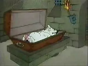 Una madre morena con ...