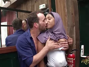 Abriendo las nuevo p ...