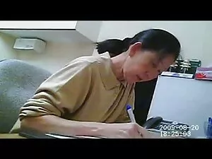 La guapa decidió sor ...