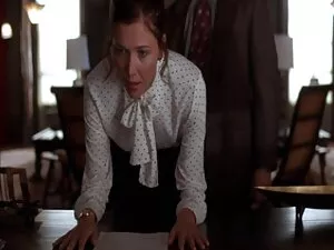 Vecina dejada caer p ...