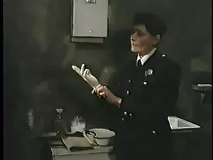 Pareja amateur escri ...