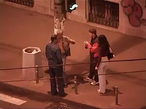 Impresionante sexo c ...