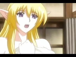 Luego de suaves toqu ...