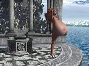 La guarra tetona sed ...