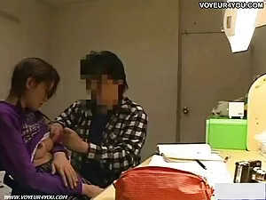 La rubia tetona deci ...