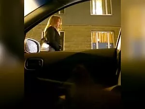 El tipo espió cómo s ...