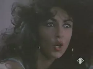 La rubia sorprendió  ...