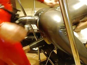 Al regresar por la m ...