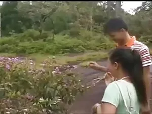 La perra quería hace ...