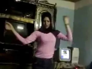 Una frágil jovencita ...