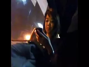 Después de un masaje ...