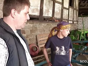 El abuelo pródigo se ...