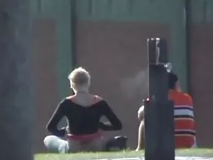 Chica universitaria  ...