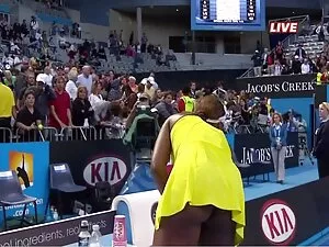 Mano en el culo y la ...