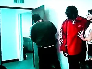 Una porno en vivo es ...