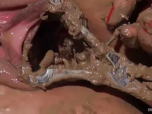 Chica gilipollas de  ...