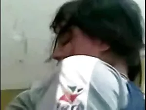 El atracador tomó co ...