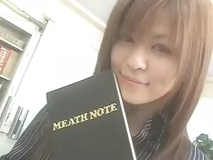 Le hice una sorpresa ...