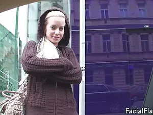 Kinky Slut lame pprn ...