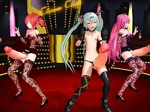 Mamá pelirroja se ma ...