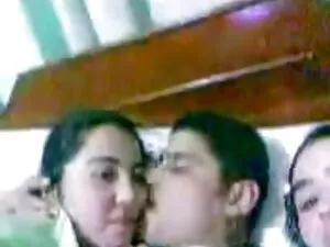 Rainbow blonde chupa ...