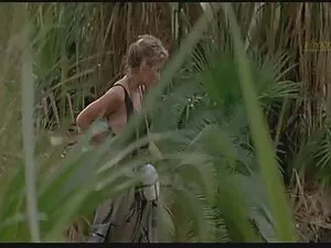 Los globos inflables ...