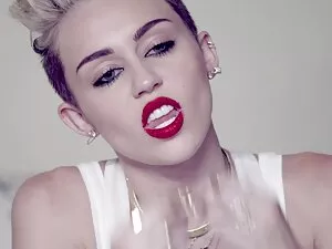 Las hermosas tetas g ...