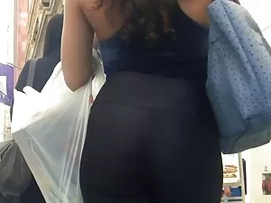 Ebony y su ojete rec ...