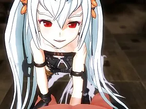 La secretaria de bel ...