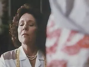 La bebé estaba desar ...