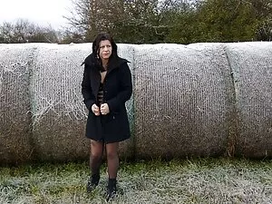 Madre madura insacia ...