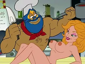 Gordo porno español  ...