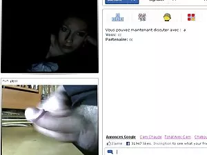 Pareja casada madura ...