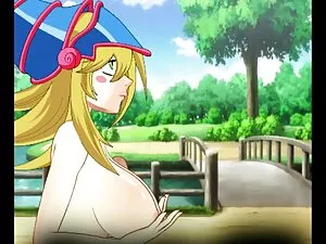 Jovencita insaciable ...