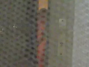 Un hombre le escribe ...