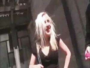 Gran culo blanco dis ...