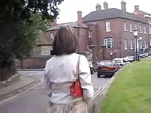 Una chica casada est ...