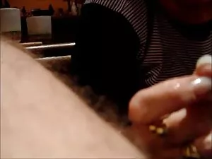 Una tía de los noven ...