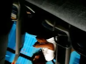 La chica admitió que ...