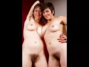 El hombre tomó a una ...