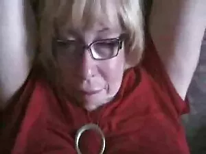 Señora madura compar ...