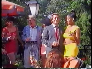 Como era triste para ...