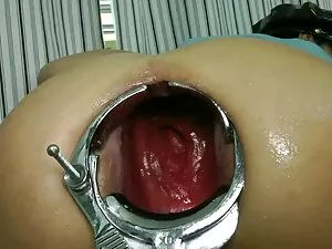 Cuando la niña se qu ...