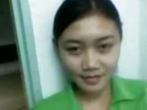 Joven modelo porno f ...