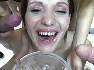 Vimos a una bella MI ...